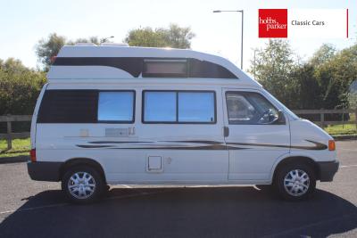 1994 Volkswagen T4 SWIFT CARRERA LWB