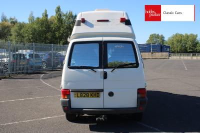 1994 Volkswagen T4 SWIFT CARRERA LWB