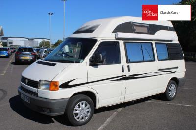 1994 Volkswagen T4 SWIFT CARRERA LWB