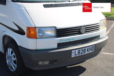 1994 Volkswagen T4 SWIFT CARRERA LWB