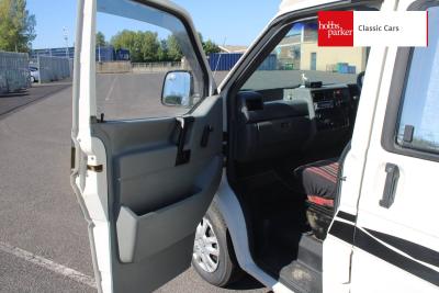 1994 Volkswagen T4 SWIFT CARRERA LWB