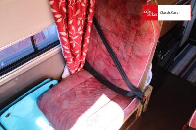 1994 Volkswagen T4 SWIFT CARRERA LWB