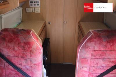 1994 Volkswagen T4 SWIFT CARRERA LWB