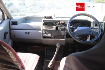 1994 Volkswagen T4 SWIFT CARRERA LWB