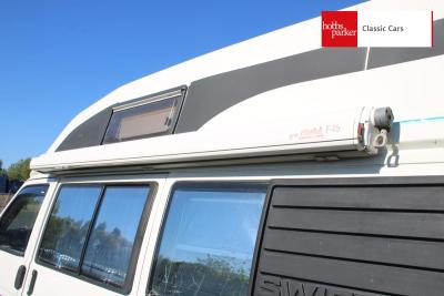 1994 Volkswagen T4 SWIFT CARRERA LWB