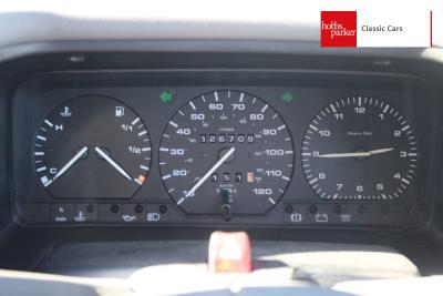 1994 Volkswagen T4 SWIFT CARRERA LWB