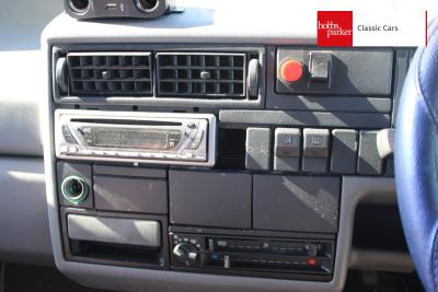 1994 Volkswagen T4 SWIFT CARRERA LWB
