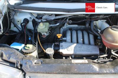 1994 Volkswagen T4 SWIFT CARRERA LWB