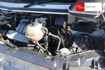 1994 Volkswagen T4 SWIFT CARRERA LWB