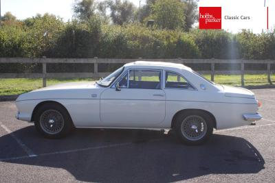 1965 Reliant SCIMITAR 6T SE4