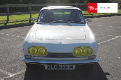 1965 Reliant SCIMITAR 6T SE4