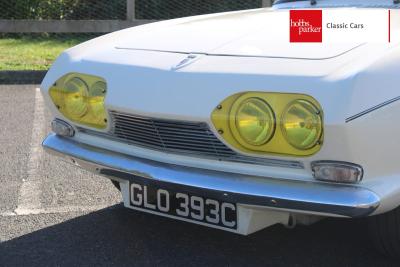 1965 Reliant SCIMITAR 6T SE4