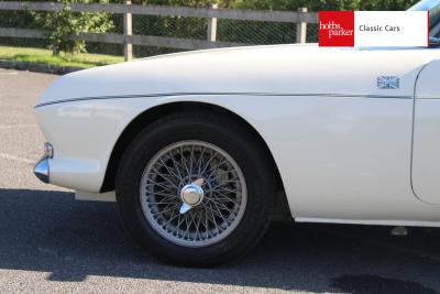 1965 Reliant SCIMITAR 6T SE4