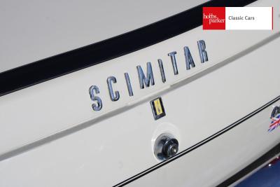 1965 Reliant SCIMITAR 6T SE4
