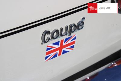 1965 Reliant SCIMITAR 6T SE4