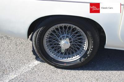 1965 Reliant SCIMITAR 6T SE4