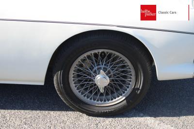 1965 Reliant SCIMITAR 6T SE4