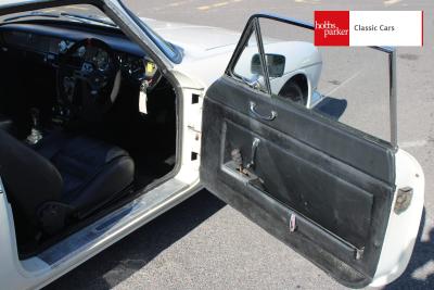 1965 Reliant SCIMITAR 6T SE4