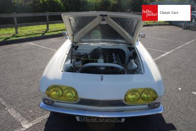 1965 Reliant SCIMITAR 6T SE4