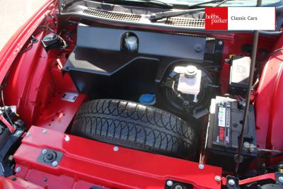 2003 MG TF 115