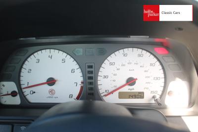 2003 MG TF 115