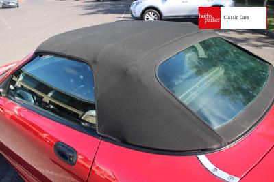 2003 MG TF 115