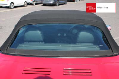 2003 MG TF 115