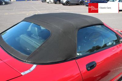 2003 MG TF 115