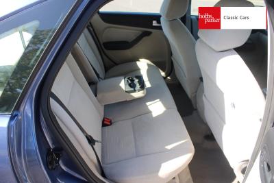 2005 Ford FOCUS GHIA AUTO
