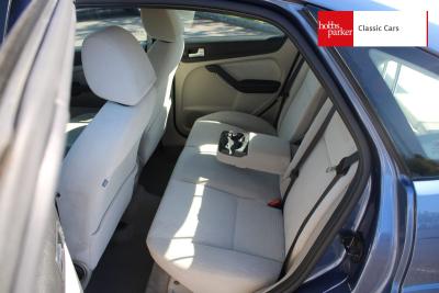 2005 Ford FOCUS GHIA AUTO