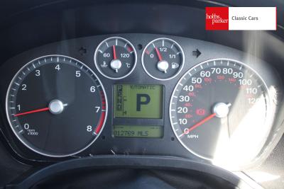 2005 Ford FOCUS GHIA AUTO