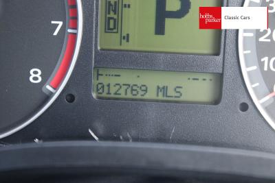 2005 Ford FOCUS GHIA AUTO