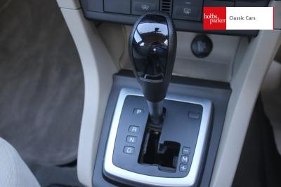 2005 Ford FOCUS GHIA AUTO
