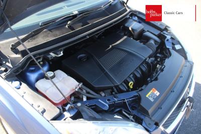 2005 Ford FOCUS GHIA AUTO