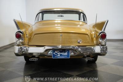 1957 Studebaker Golden Hawk