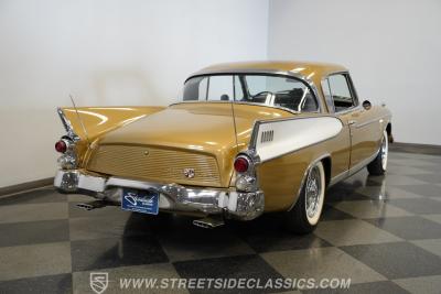 1957 Studebaker Golden Hawk