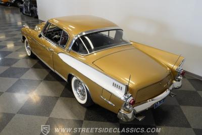 1957 Studebaker Golden Hawk