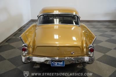 1957 Studebaker Golden Hawk