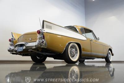 1957 Studebaker Golden Hawk