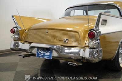 1957 Studebaker Golden Hawk