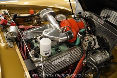 1957 Studebaker Golden Hawk