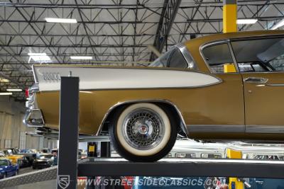 1957 Studebaker Golden Hawk