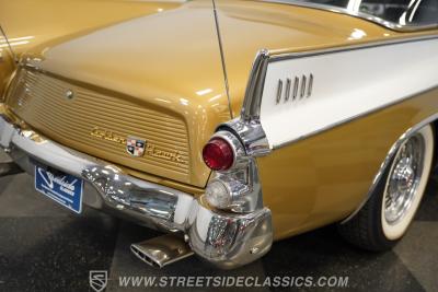 1957 Studebaker Golden Hawk