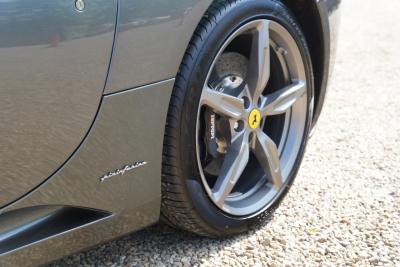 2010 Ferrari California 4.3 &ldquo;Tasteful Grigio Silverstone&rdquo;