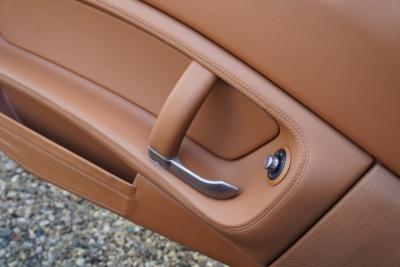2010 Ferrari California 4.3 &ldquo;Tasteful Grigio Silverstone&rdquo;