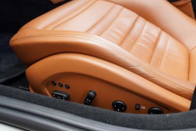 2010 Ferrari California 4.3 &ldquo;Tasteful Grigio Silverstone&rdquo;
