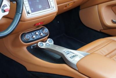 2010 Ferrari California 4.3 &ldquo;Tasteful Grigio Silverstone&rdquo;