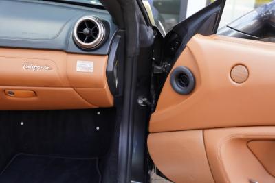 2010 Ferrari California 4.3 &ldquo;Tasteful Grigio Silverstone&rdquo;