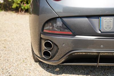 2010 Ferrari California 4.3 &ldquo;Tasteful Grigio Silverstone&rdquo;