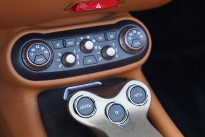 2010 Ferrari California 4.3 &ldquo;Tasteful Grigio Silverstone&rdquo;